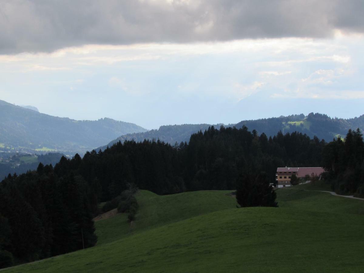 Stockreutehof Daire Sulzberg  Dış mekan fotoğraf