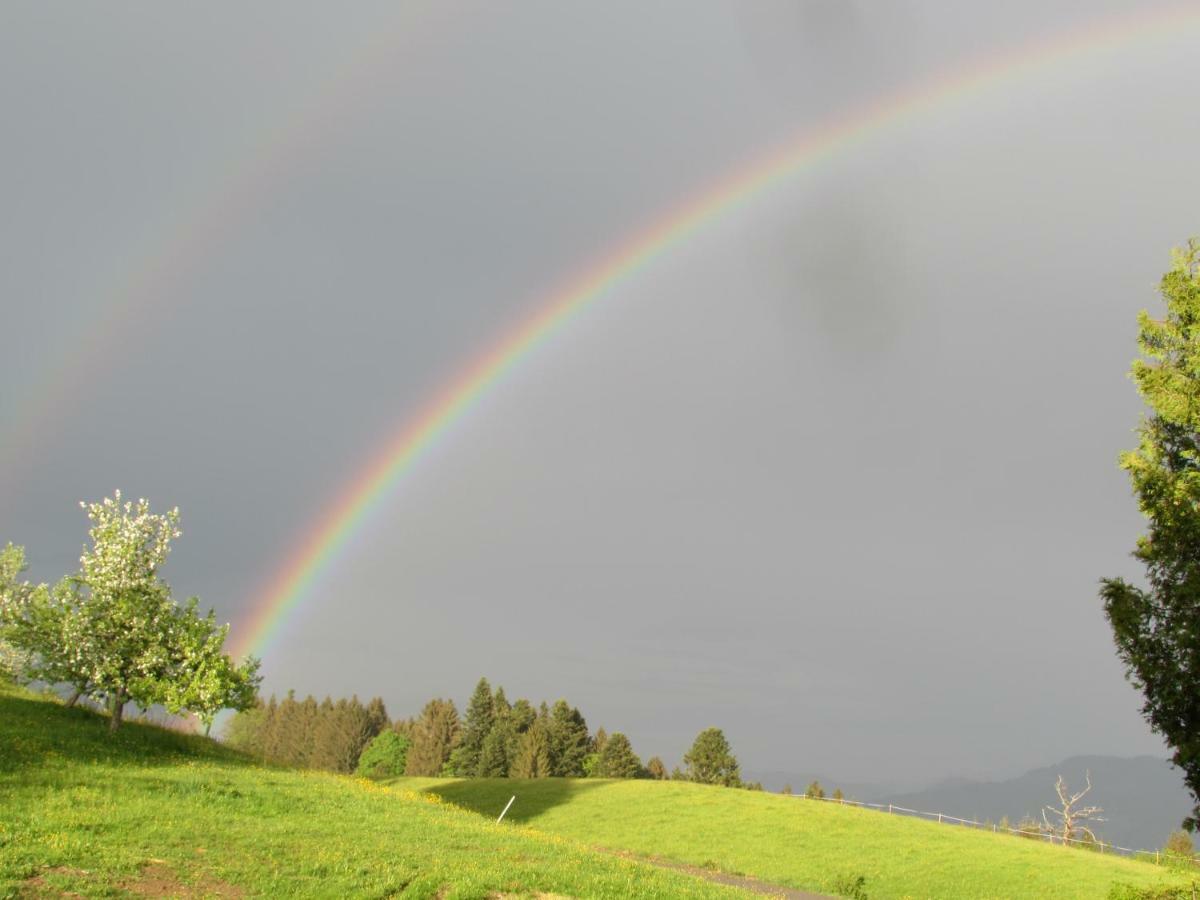 Stockreutehof Daire Sulzberg  Dış mekan fotoğraf