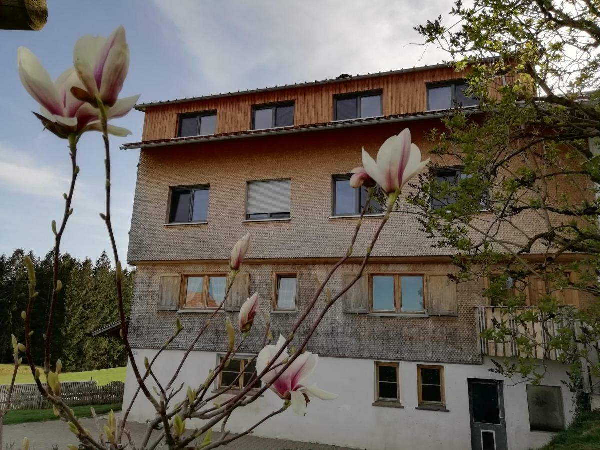 Stockreutehof Daire Sulzberg  Dış mekan fotoğraf